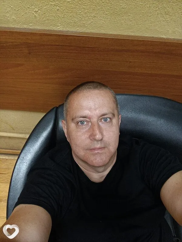 Александр, 52, Москве — анкета №929914