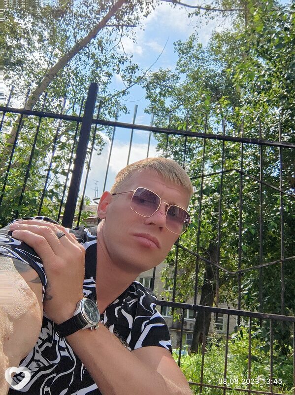 Максим, 41, Тюмени — анкета №929915