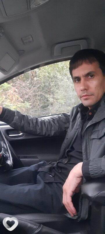 Мердан, 36, Перми — анкета №930091