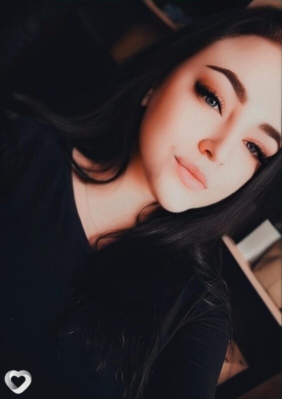 Виктория, 25, Воронеже — анкета №930094