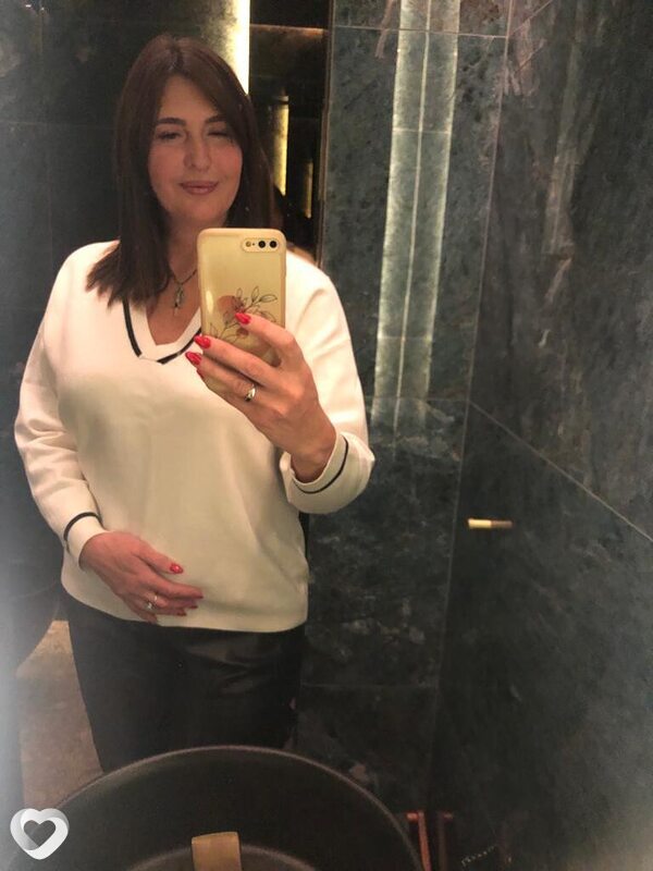 Ирина, 51, Сочи — анкета №930096