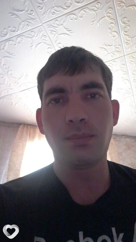 Аскар, 33, Иванове — анкета №930097