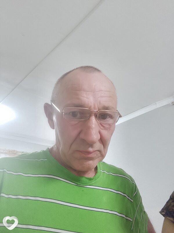 Александр, 64, Ставрополе — анкета №930101