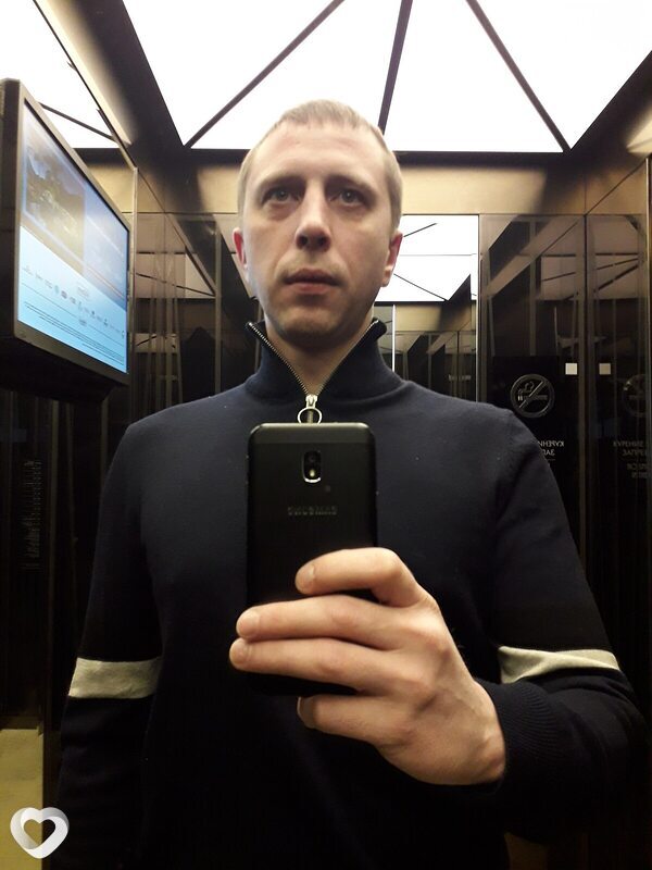 Евгений, 42, Минске — анкета №930102