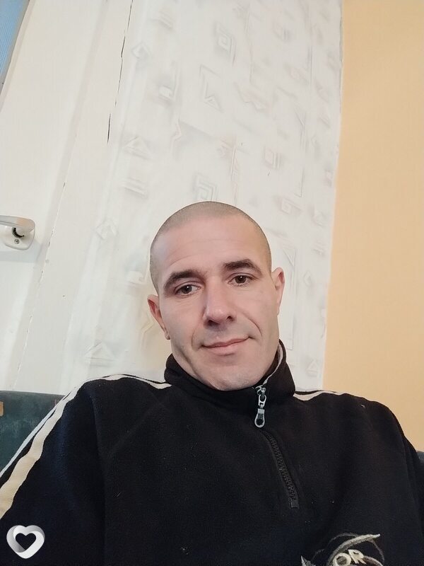 Іван, 41, Тернополе — анкета №930103