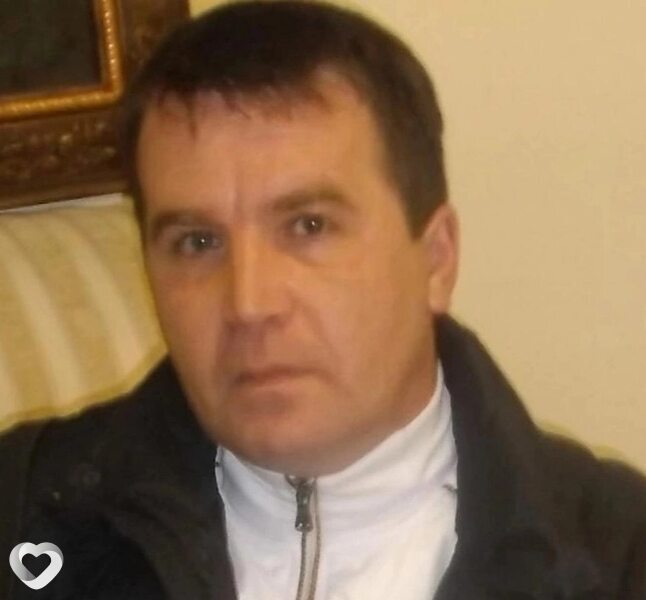 Алексей, 53, Каменске-Уральском — анкета №930104