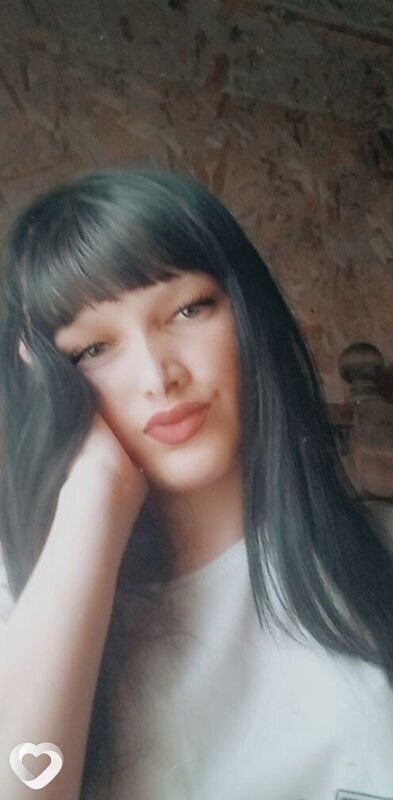 Элизавета, 24, Хабаровске — анкета №930107
