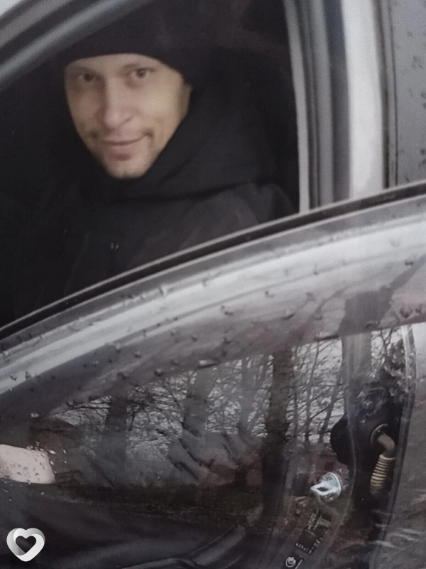 Дмитрий, 50, Кирове — анкета №930110