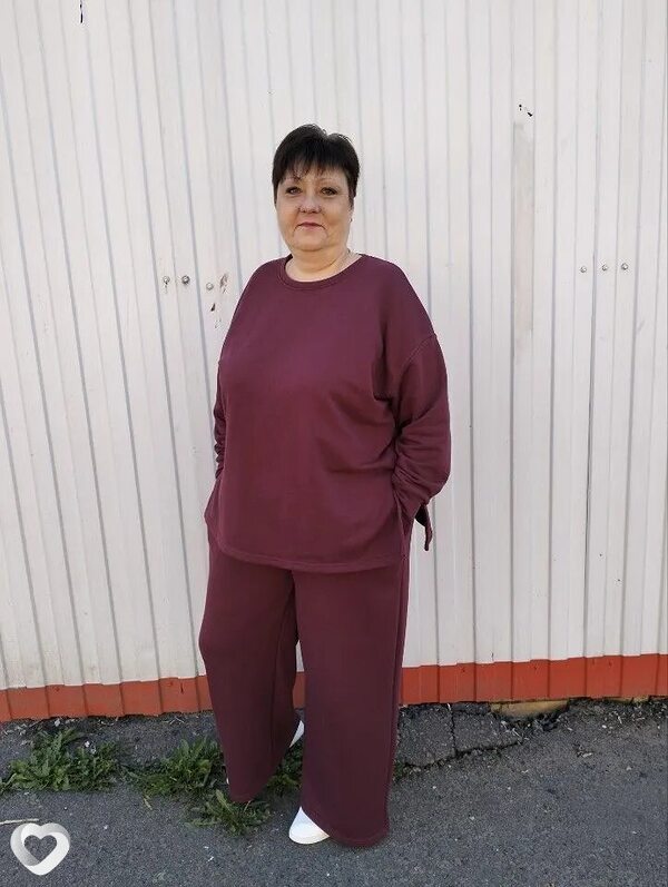 Катерина, 50, Раменском — анкета №930111