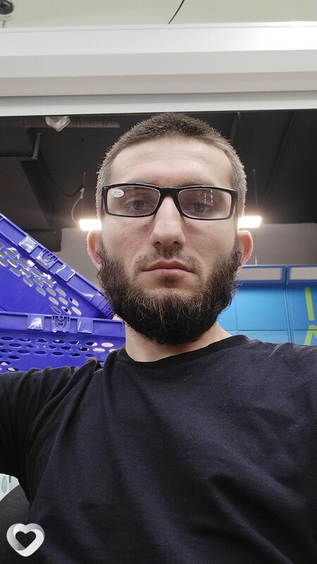 Хуршед, 29, Москве — анкета №930042