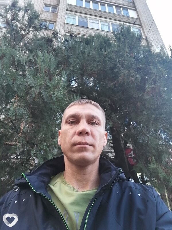 Александр, 42, Краснодаре — анкета №930045