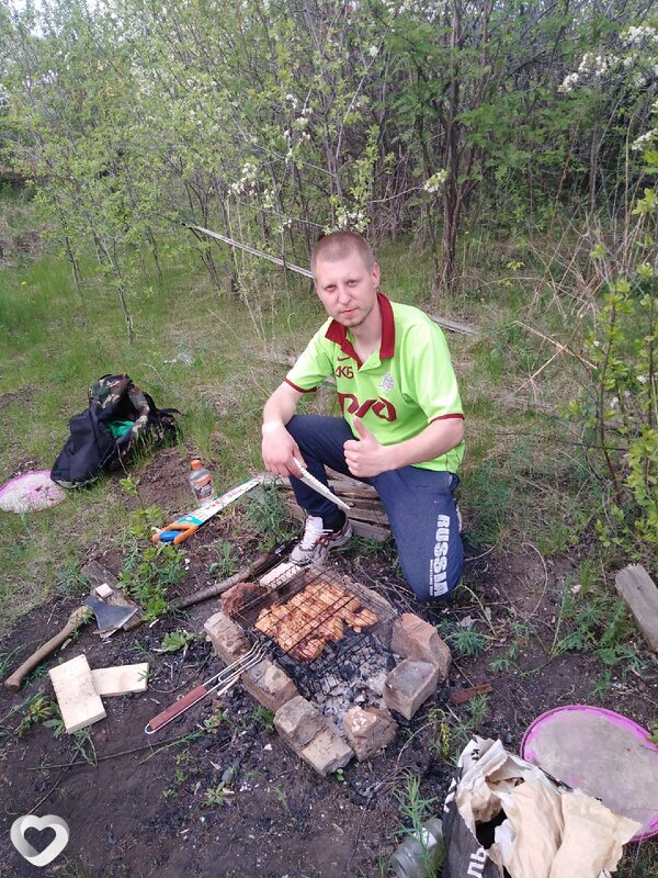 Дмитрий, 34, Самаре — анкета №930049