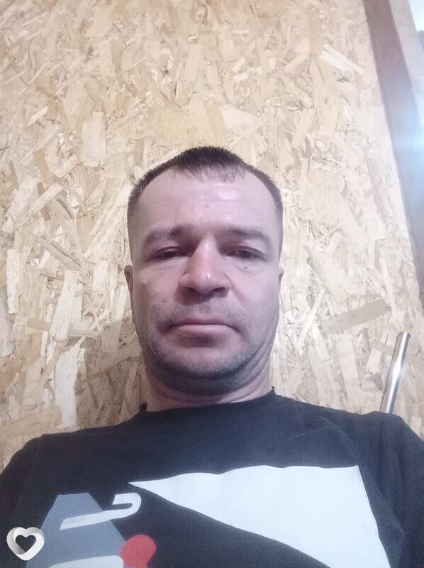 Антон, 41, Сочи — анкета №930050