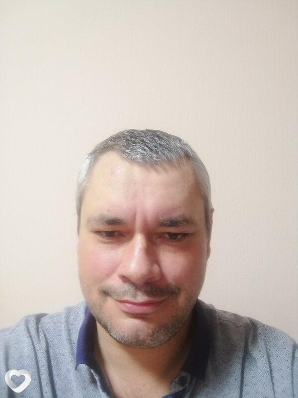 Денис, 41, Нефтеюганске — анкета №930053