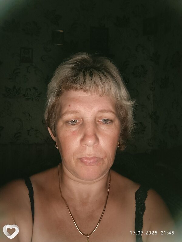 Наталья, 48, Анжеро-Судженске — анкета №930054