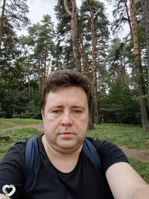 Евгений, 46, Дмитрове — анкета №930062