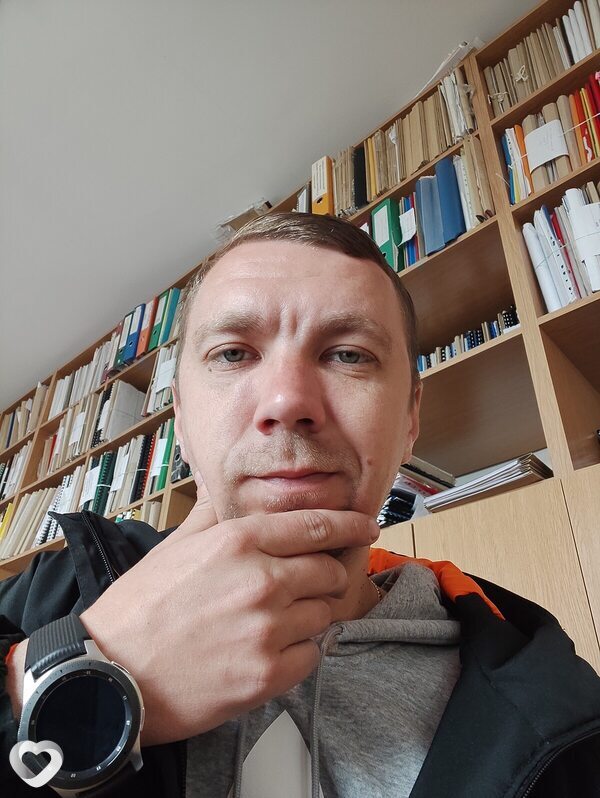 Alexandr, 32, Могилев — анкета №930064