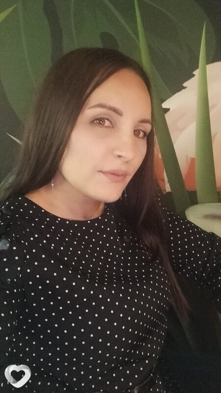 Лена, 41, Белгороде — анкета №930065