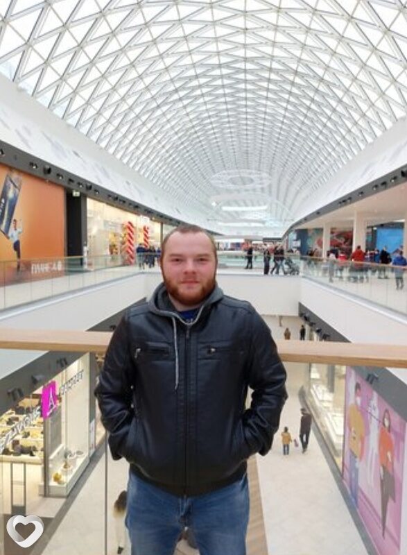 Алексей, 29, Перми — анкета №929967