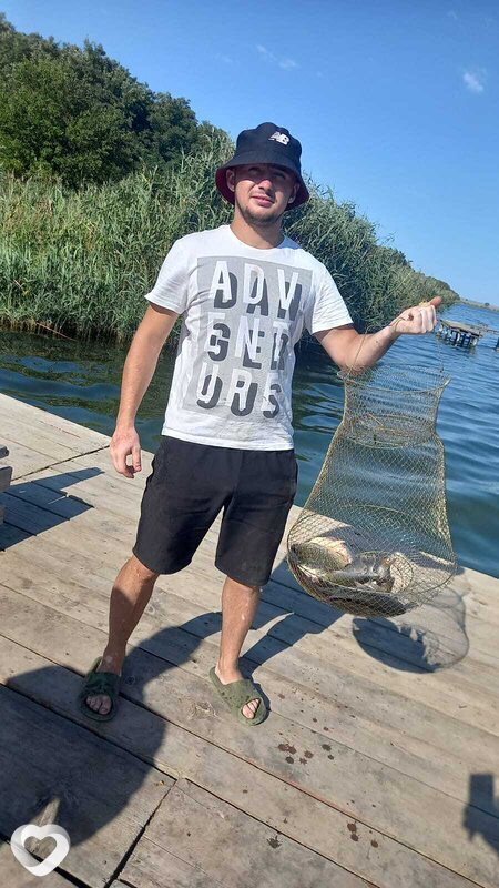Сергей, 38, Калининграде — анкета №929968