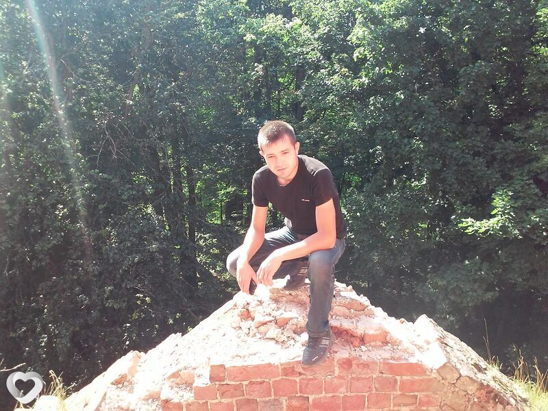 Сергей, 35, Нижнем Новгороде — анкета №929975