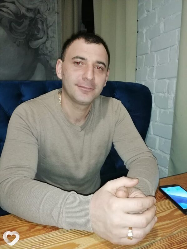 Artur, 35, Нижнем Новгороде — анкета №929981