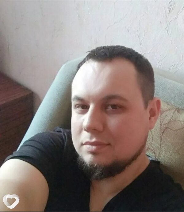 Евгений, 40, Казани — анкета №929983