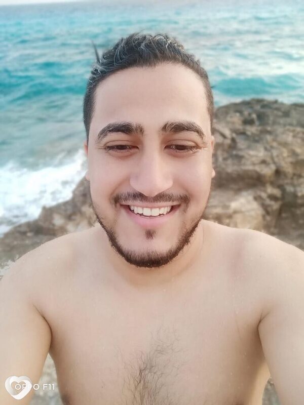 Mohamed, 31, Волгограде — анкета №929985