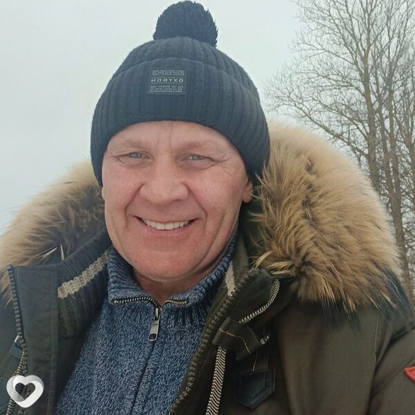 Виталий, Павловск (Санкт-Петербург)