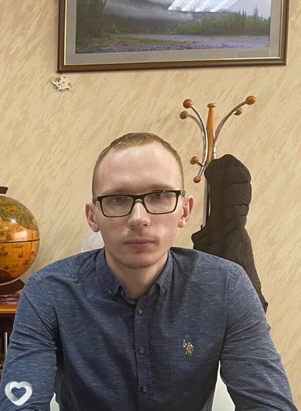Михаил, 29, Москве — анкета №929994