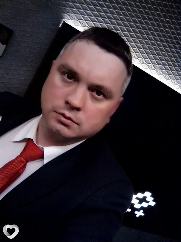 Роман, 40, Кинешме — анкета №929995