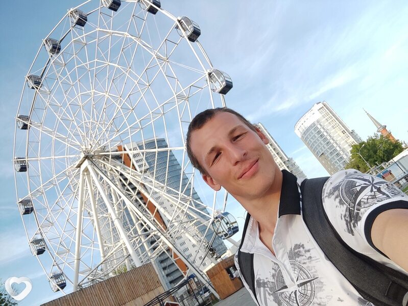 Алексей, 28, Нижнем Новгороде — анкета №930000