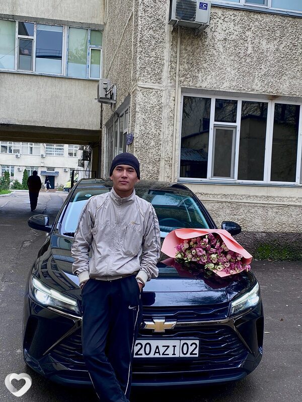Талгат, 28, Алматы — анкета №930003