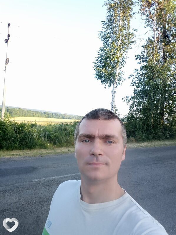 Sergey, 40, Харькове — анкета №930012