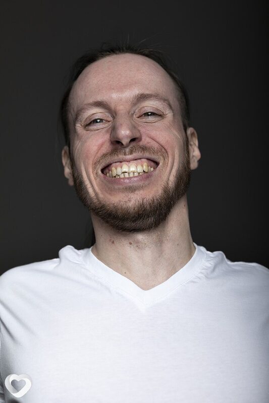Евгений, 36, Санкт-Петербурге — анкета №930015