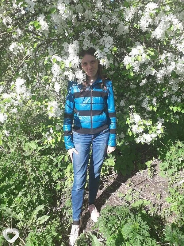 Настенька, 32, Барнауле — анкета №930266
