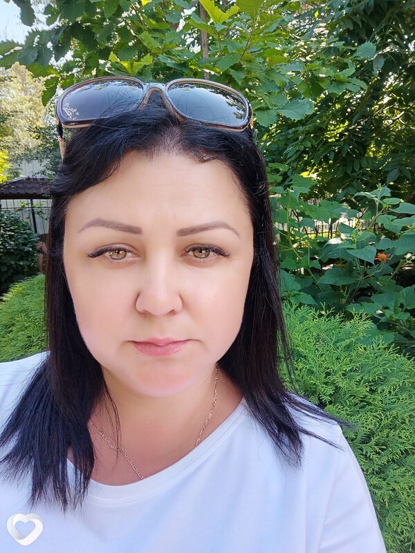 Ирина, 45, Абакане — анкета №930270
