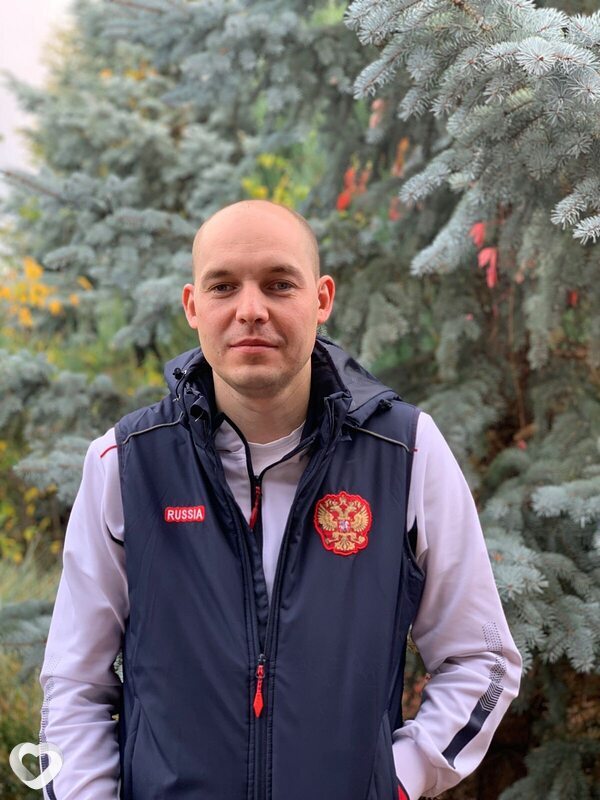 Валерий, 44, Ульяновске — анкета №930271