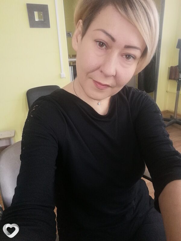 Наталья, 47, Бийске — анкета №930276