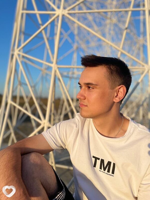 Сергей, 22, Ставрополе — анкета №930282