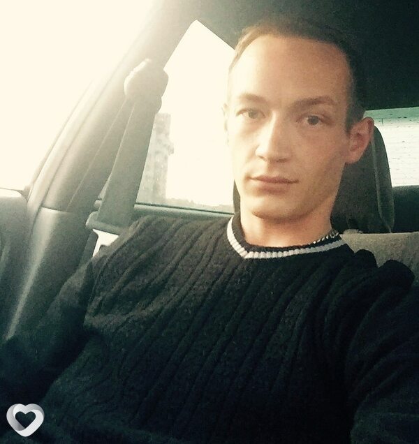 Алексей, 37, Перми — анкета №930141