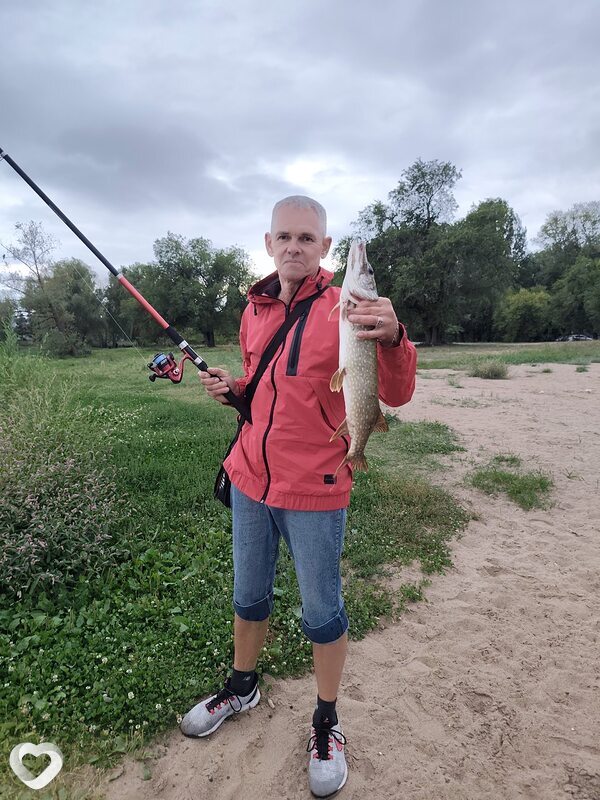 Сергей, 55, Балакове — анкета №930144