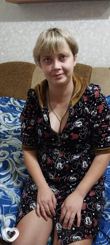 Елена, 33, Луганске — анкета №930149