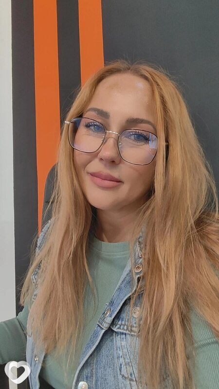 Олеся, 41, Оренбурге — анкета №930153