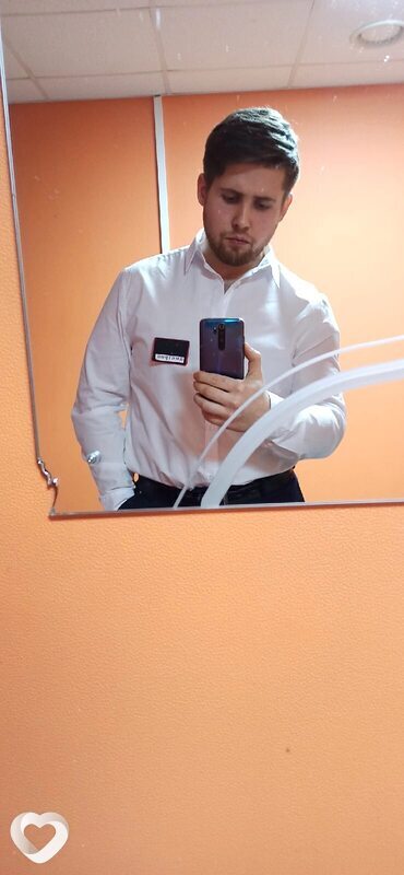 Дмитрий, 28, Петрозаводске — анкета №930156