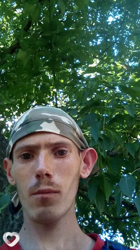 Игорь Кияев, 35, Волгограде — анкета №930159