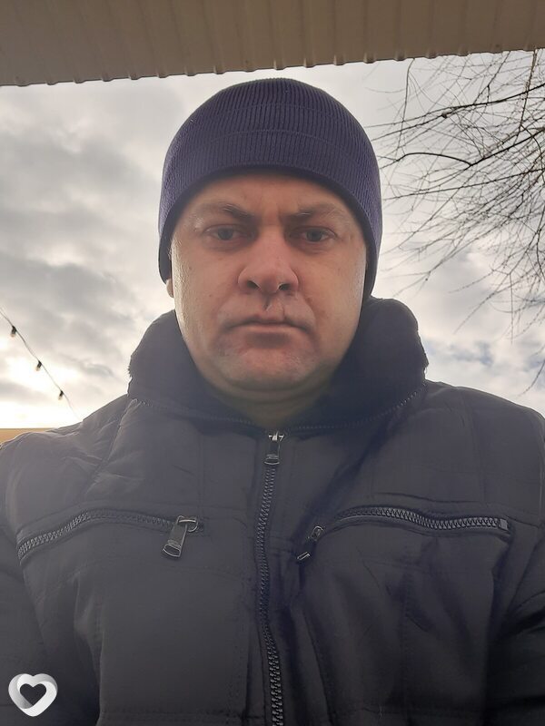 Вова, 35, Энергодаре — анкета №930165