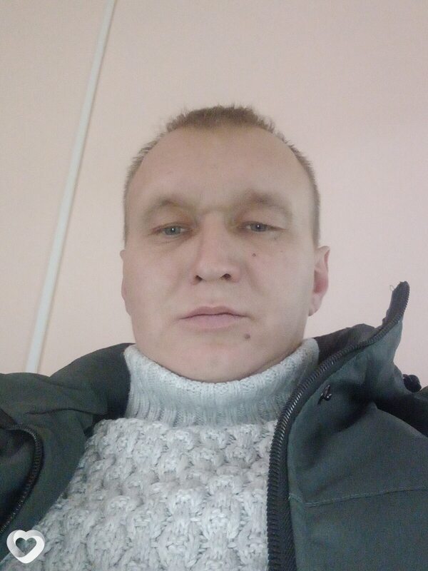 Сергей, 38, Саранске — анкета №930117