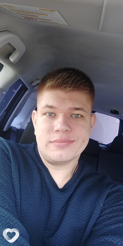 Александр, 27, Казани — анкета №930124