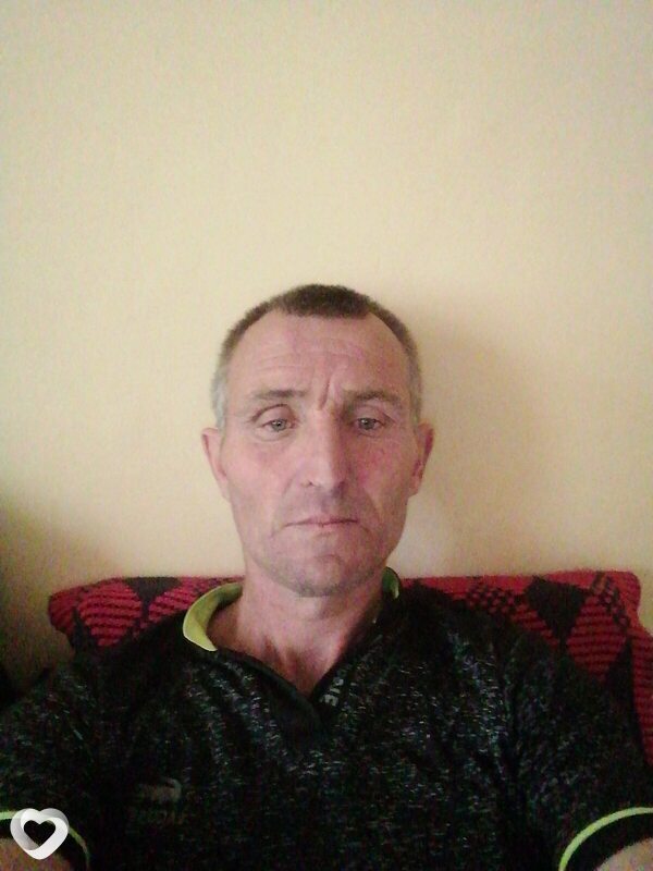 Вячеслав, 48, Фролове — анкета №930135